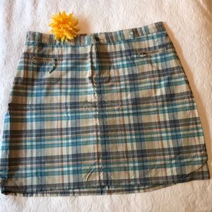 *NWOT* CJ Banks_Skort_18W_Never worn_Adorable!